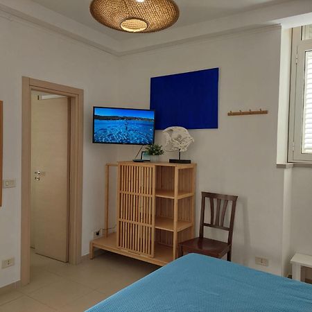 Saltwater Con Parcheggio Privato Apartment มารีนาดีรากูซา ภายนอก รูปภาพ
