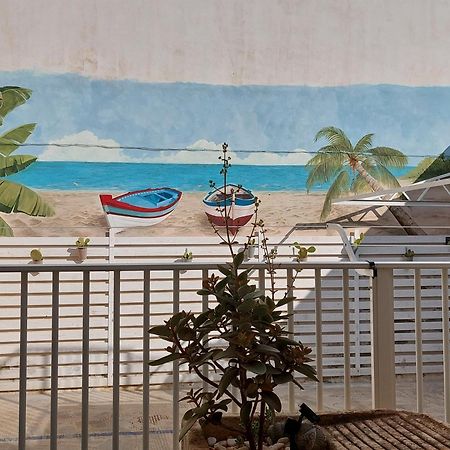 Saltwater Con Parcheggio Privato Apartment มารีนาดีรากูซา ภายนอก รูปภาพ