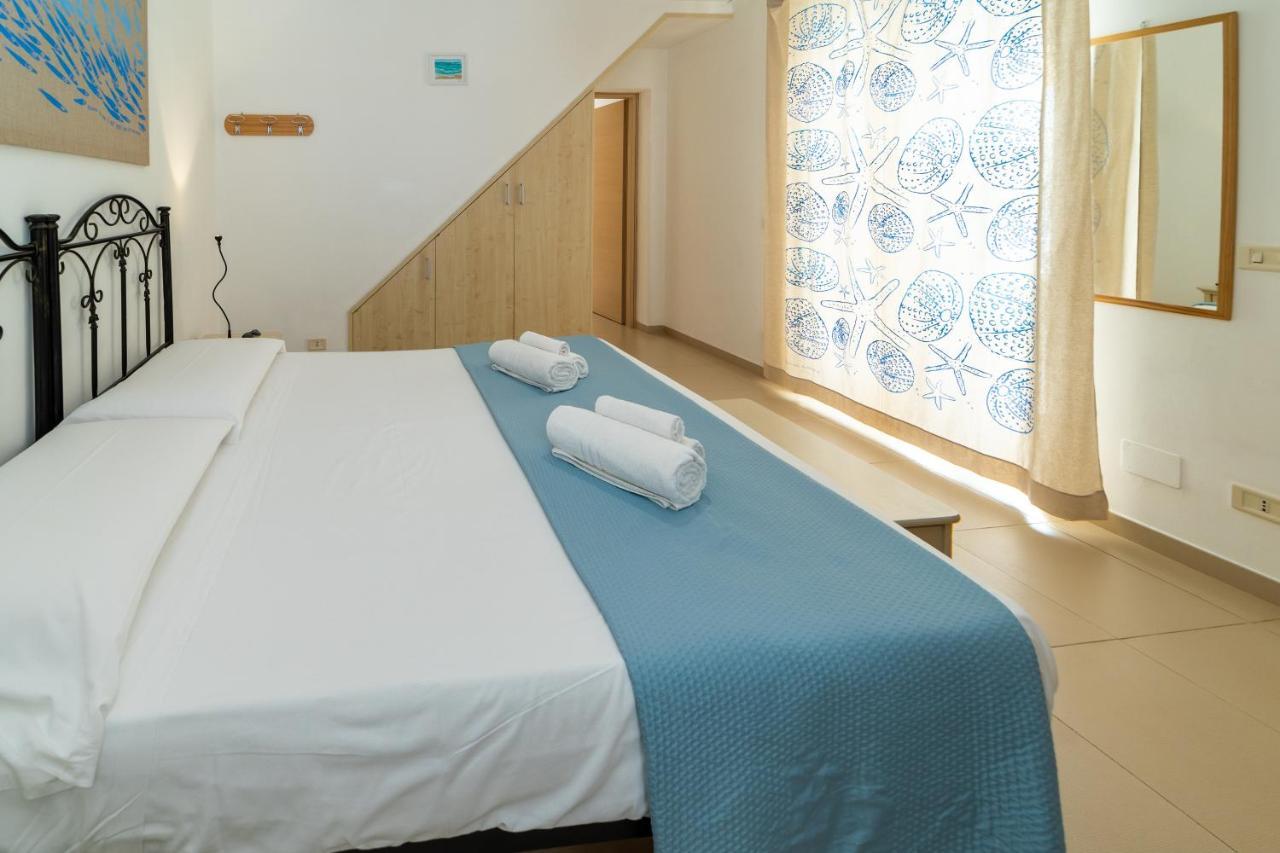 Saltwater Con Parcheggio Privato Apartment มารีนาดีรากูซา ภายนอก รูปภาพ