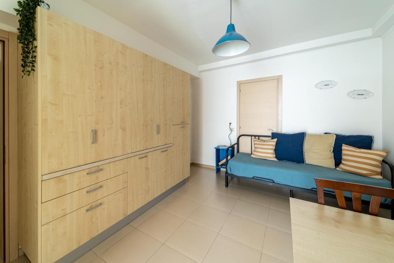 Saltwater Con Parcheggio Privato Apartment มารีนาดีรากูซา ภายนอก รูปภาพ