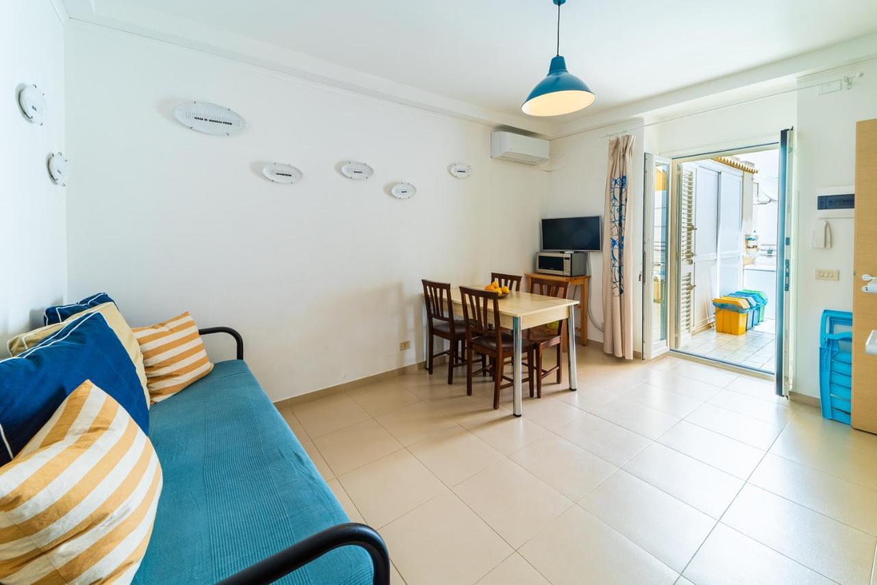 Saltwater Con Parcheggio Privato Apartment มารีนาดีรากูซา ภายนอก รูปภาพ
