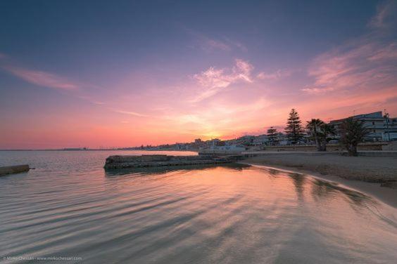 Saltwater Con Parcheggio Privato Apartment มารีนาดีรากูซา ภายนอก รูปภาพ