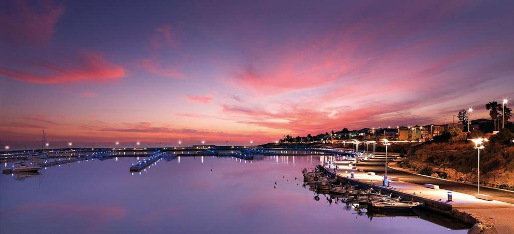 Saltwater Con Parcheggio Privato Apartment มารีนาดีรากูซา ภายนอก รูปภาพ