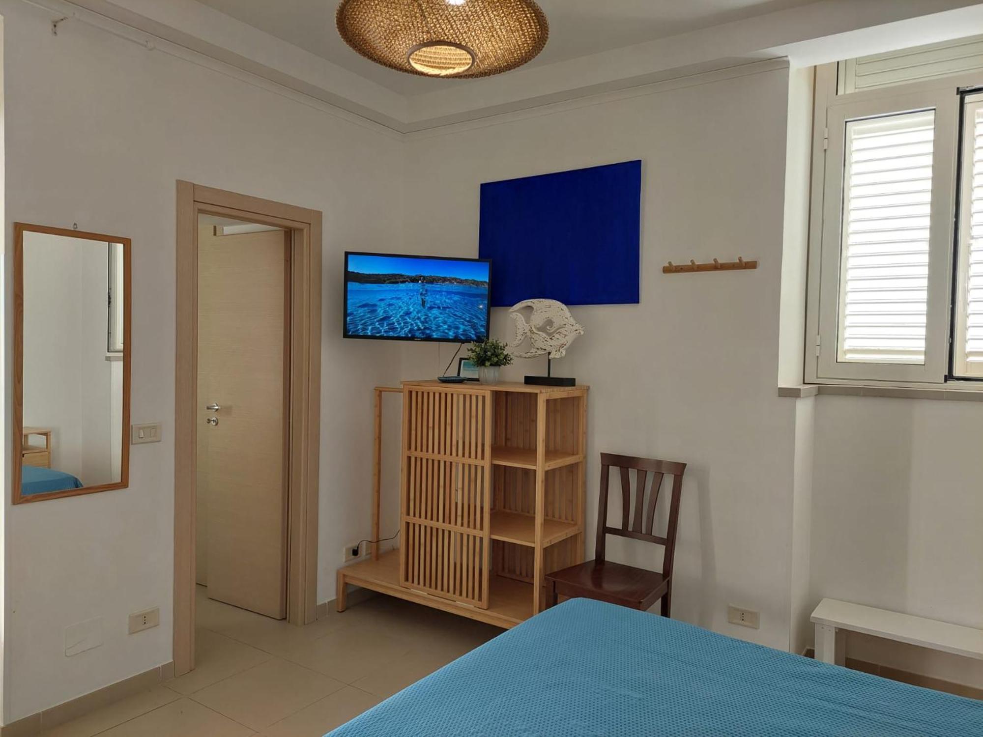 Saltwater Con Parcheggio Privato Apartment มารีนาดีรากูซา ภายนอก รูปภาพ