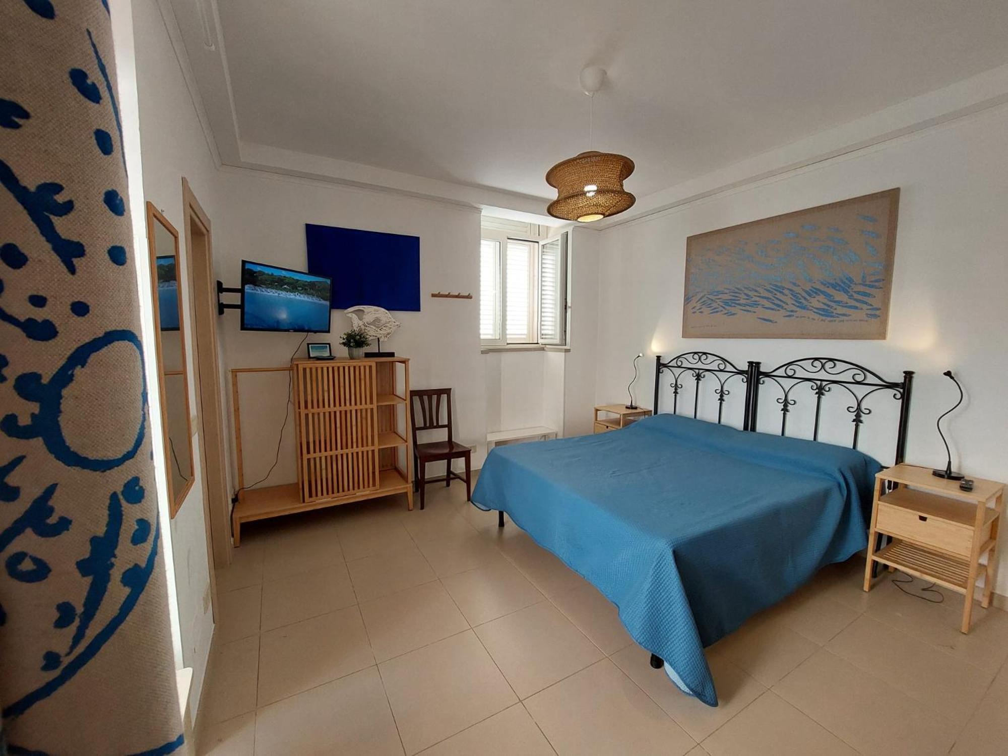 Saltwater Con Parcheggio Privato Apartment มารีนาดีรากูซา ภายนอก รูปภาพ