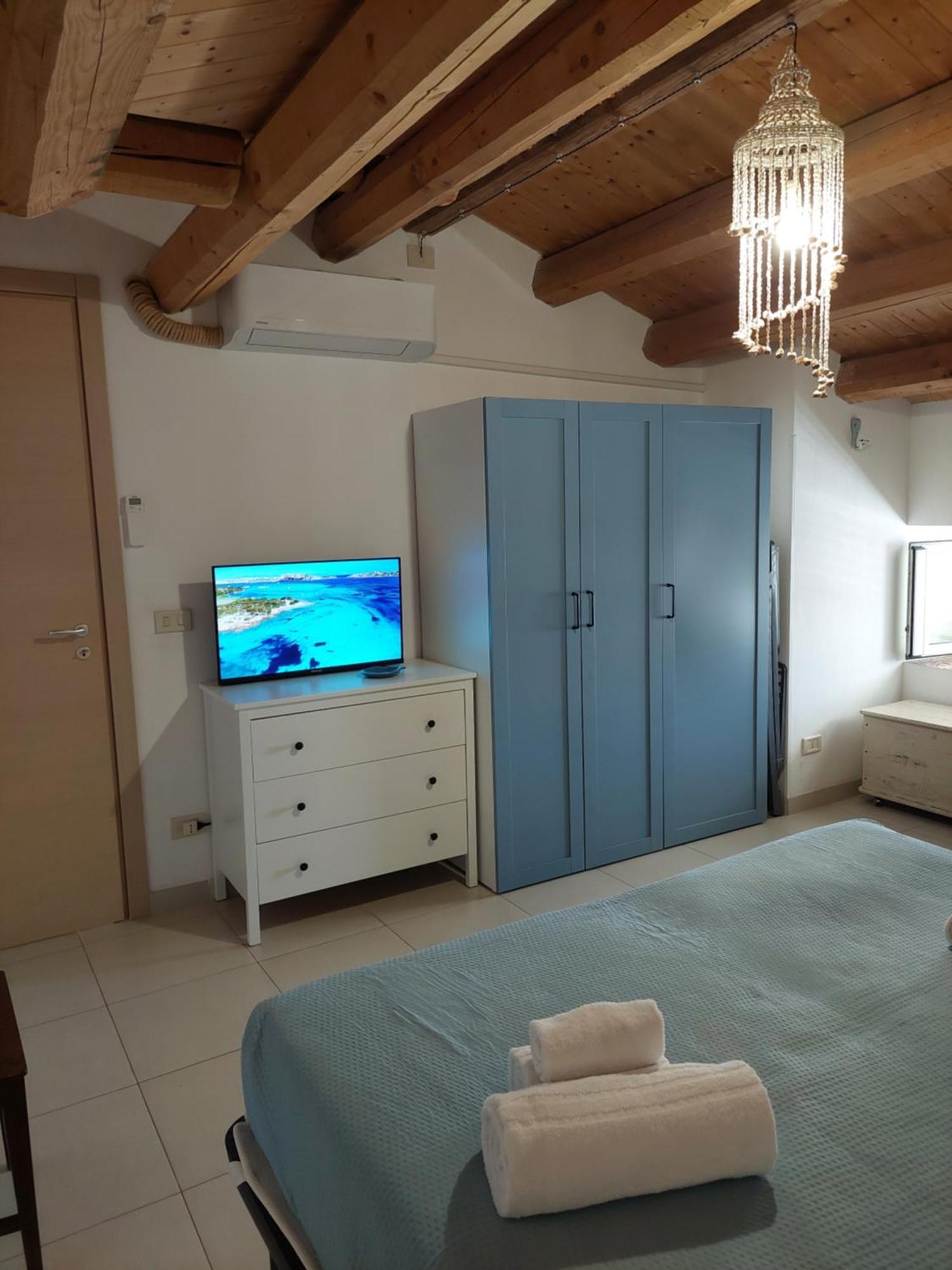 Saltwater Con Parcheggio Privato Apartment มารีนาดีรากูซา ภายนอก รูปภาพ