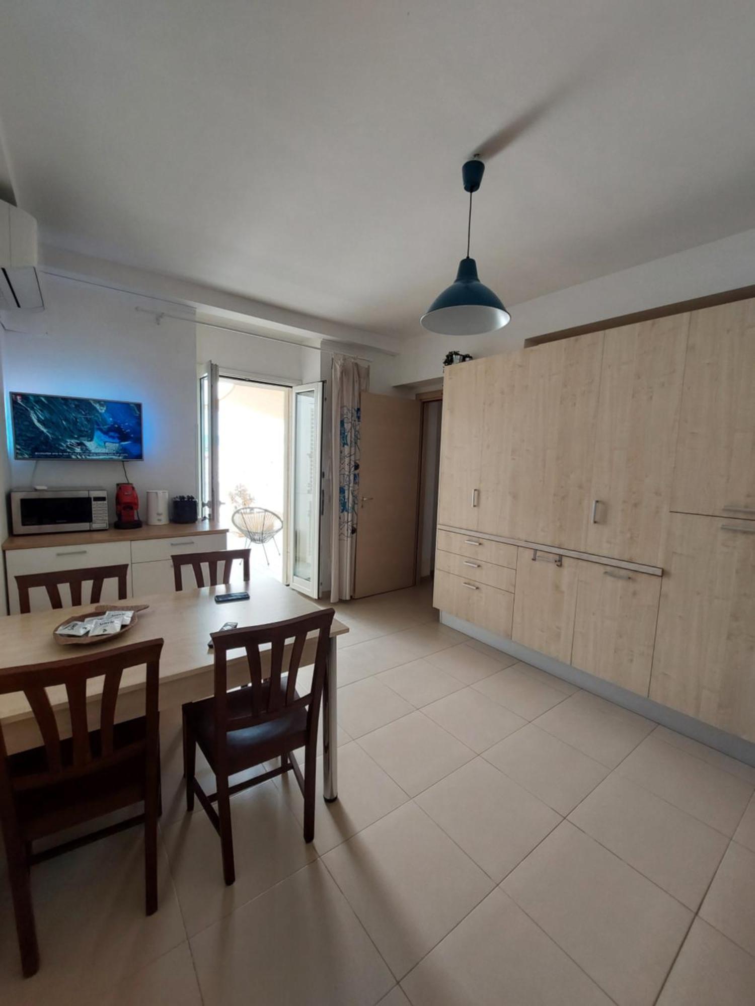 Saltwater Con Parcheggio Privato Apartment มารีนาดีรากูซา ภายนอก รูปภาพ