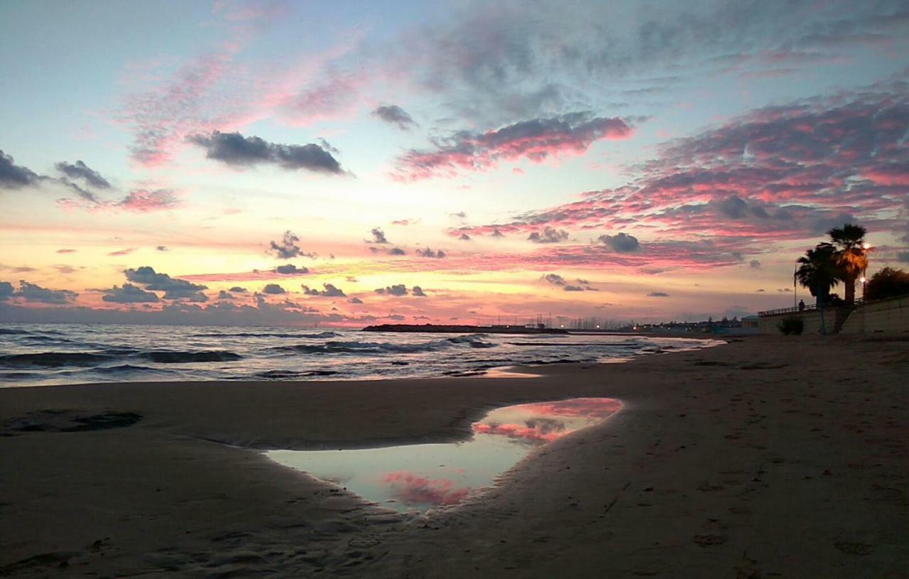 Saltwater Con Parcheggio Privato Apartment มารีนาดีรากูซา ภายนอก รูปภาพ